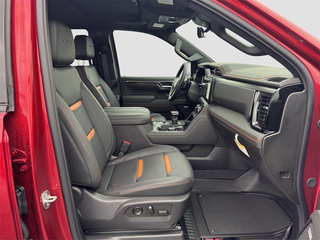 new 2026 GMC Sierra 1500 car, priced at $68,354
