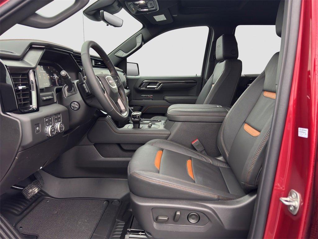 new 2026 GMC Sierra 1500 car, priced at $68,354