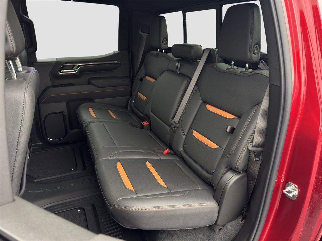 new 2026 GMC Sierra 1500 car, priced at $68,354