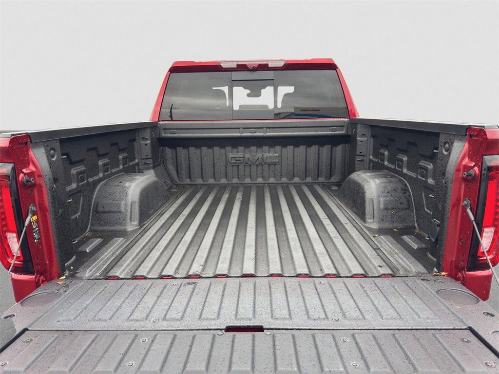 new 2026 GMC Sierra 1500 car, priced at $68,354