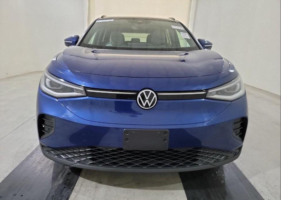 used 2021 Volkswagen ID.4 car, priced at $18,995