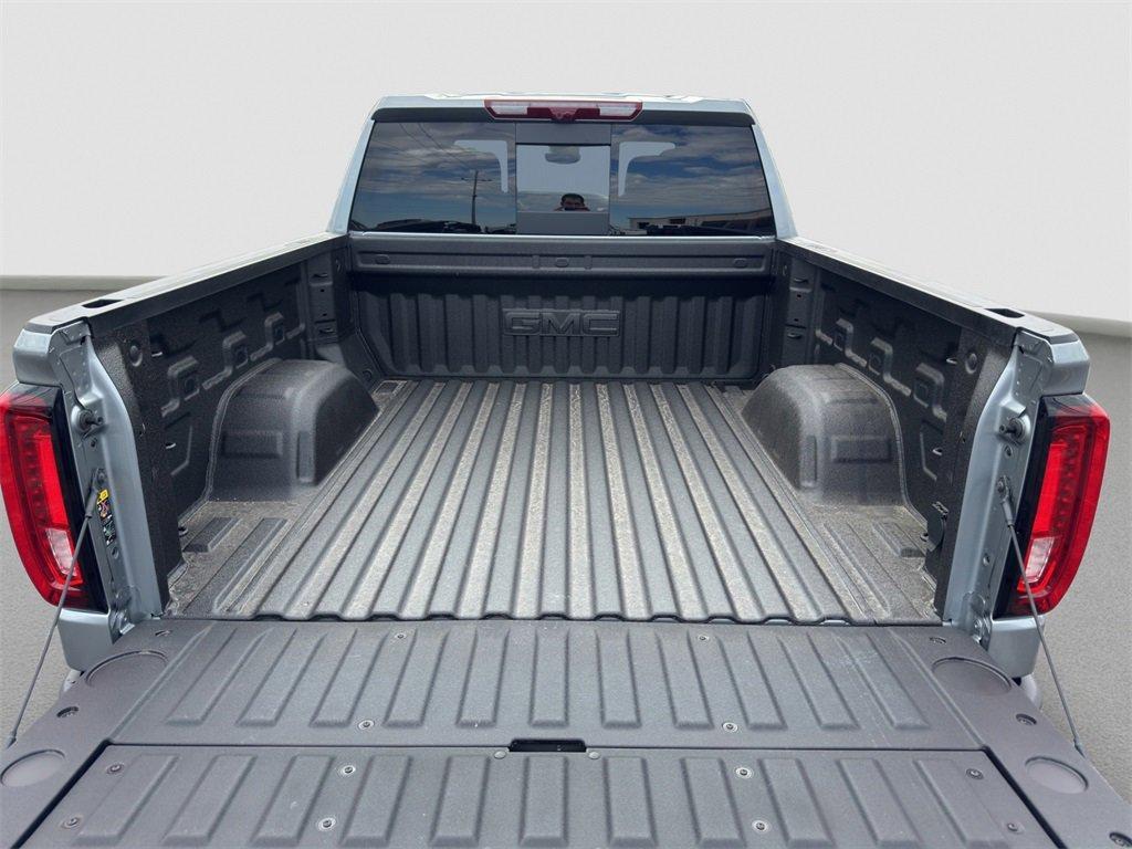 new 2026 GMC Sierra 1500 car, priced at $72,803