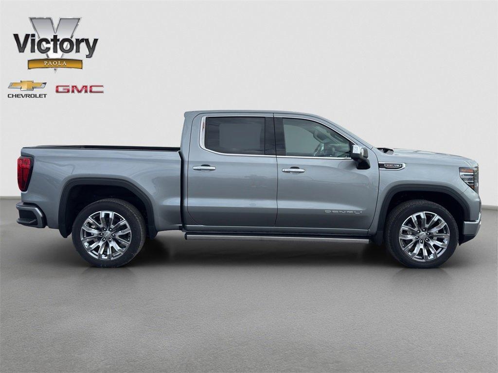 new 2026 GMC Sierra 1500 car, priced at $72,803