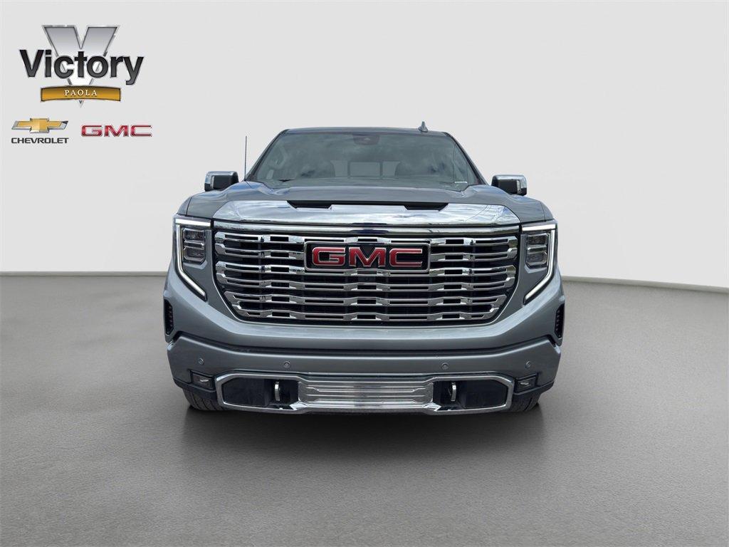 new 2026 GMC Sierra 1500 car, priced at $72,803