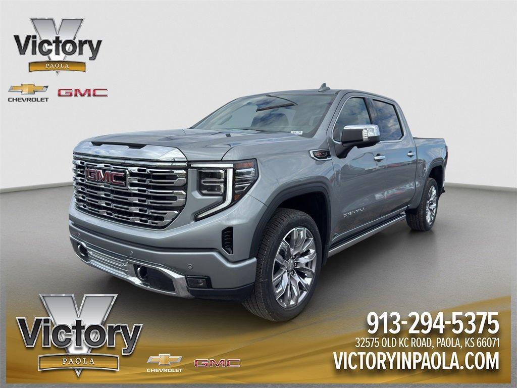 new 2026 GMC Sierra 1500 car, priced at $72,803