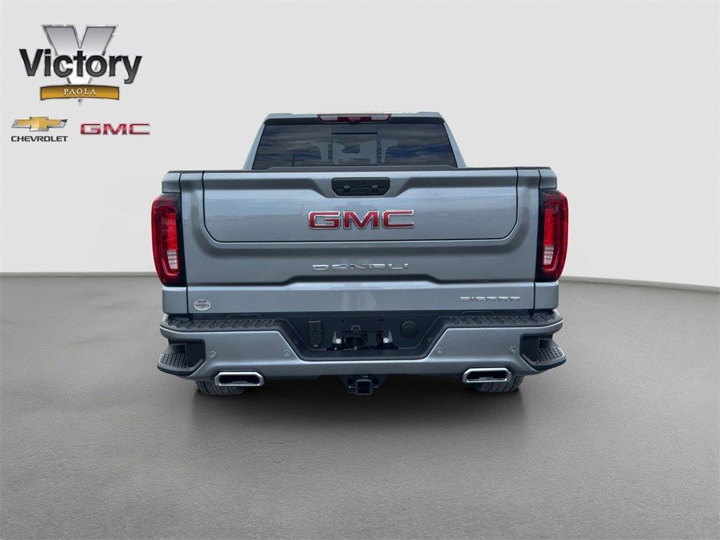new 2026 GMC Sierra 1500 car, priced at $72,803