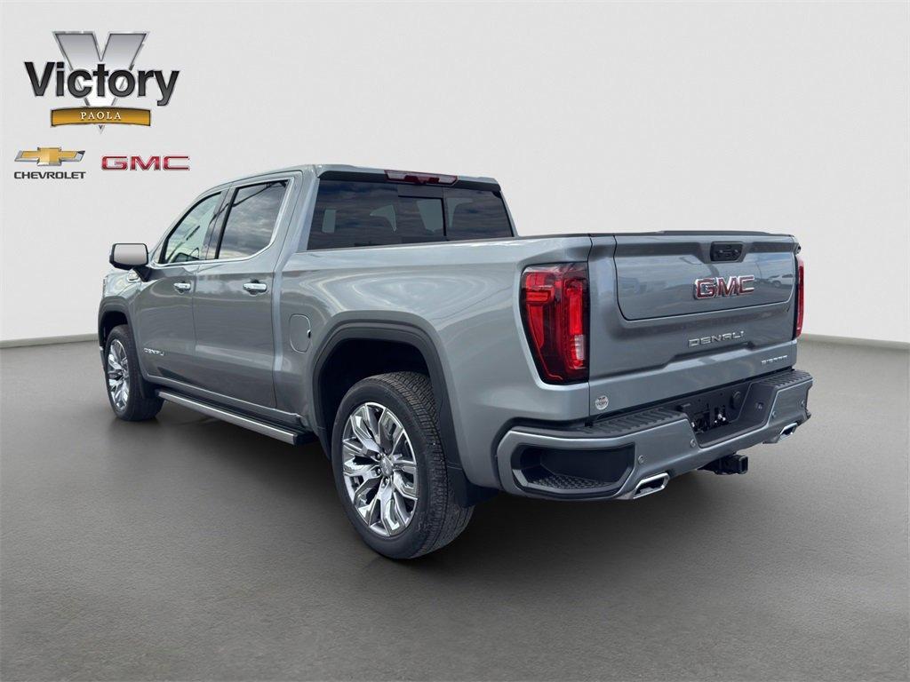 new 2026 GMC Sierra 1500 car, priced at $72,803