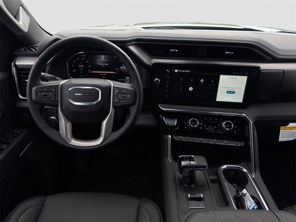 new 2026 GMC Sierra 1500 car, priced at $72,803