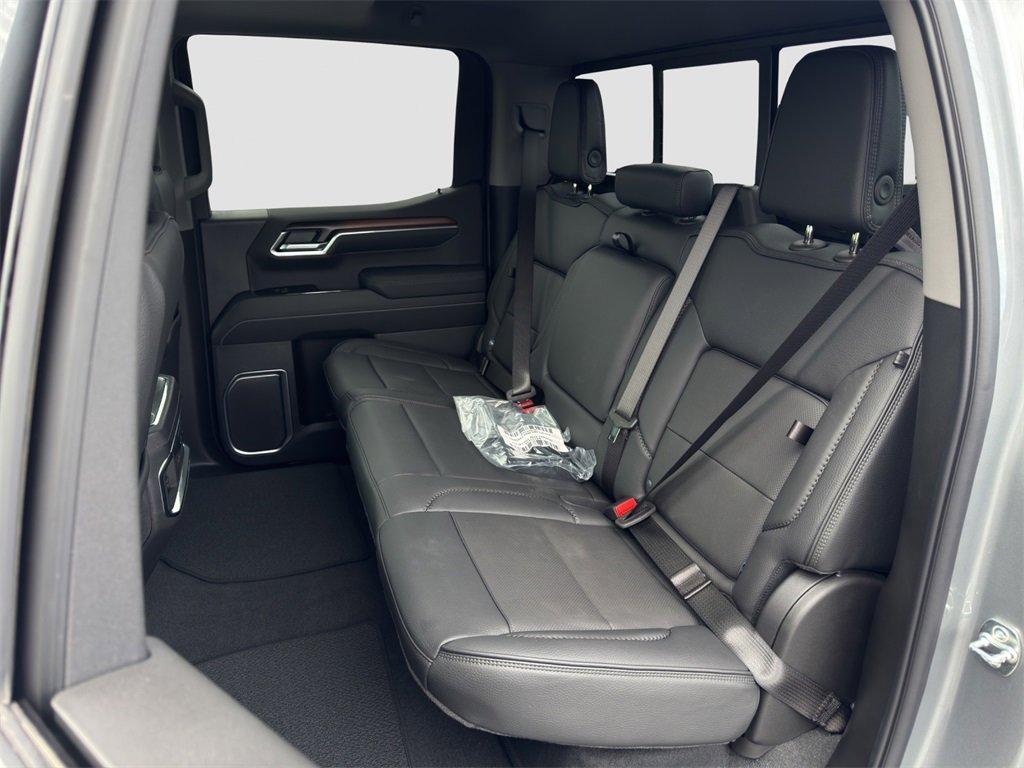 new 2026 GMC Sierra 1500 car, priced at $72,803