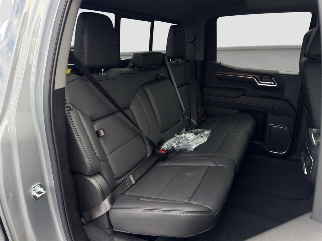 new 2026 GMC Sierra 1500 car, priced at $72,803