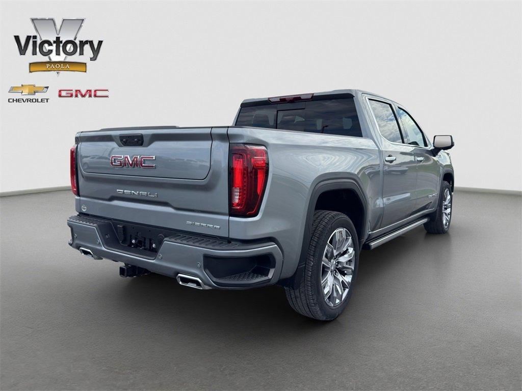 new 2026 GMC Sierra 1500 car, priced at $72,803