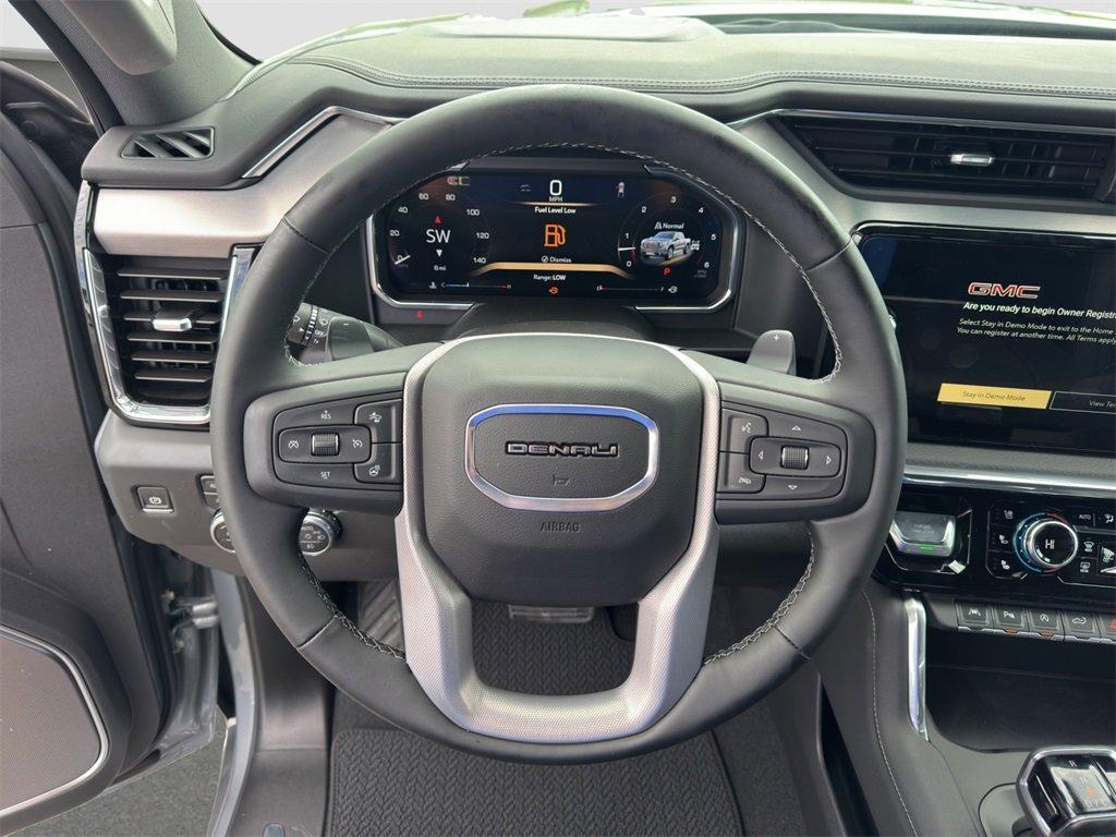 new 2026 GMC Sierra 1500 car, priced at $72,803
