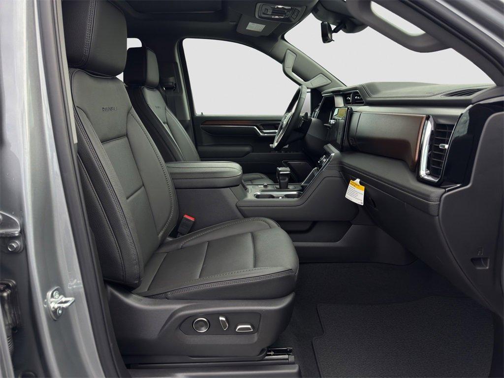 new 2026 GMC Sierra 1500 car, priced at $72,803
