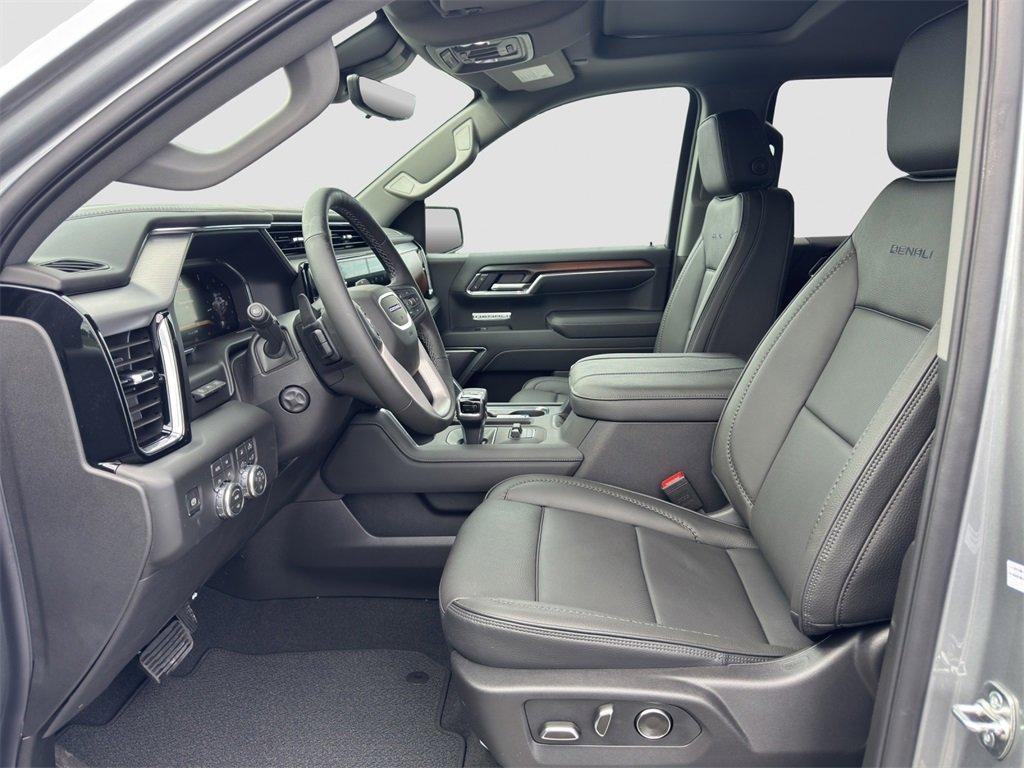 new 2026 GMC Sierra 1500 car, priced at $72,803