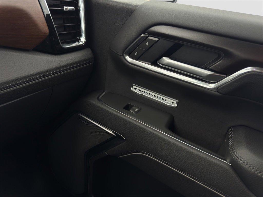 new 2026 GMC Sierra 1500 car, priced at $72,803
