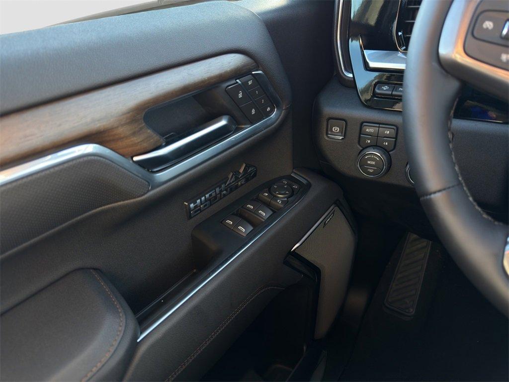 new 2026 Chevrolet Silverado 1500 car, priced at $71,905