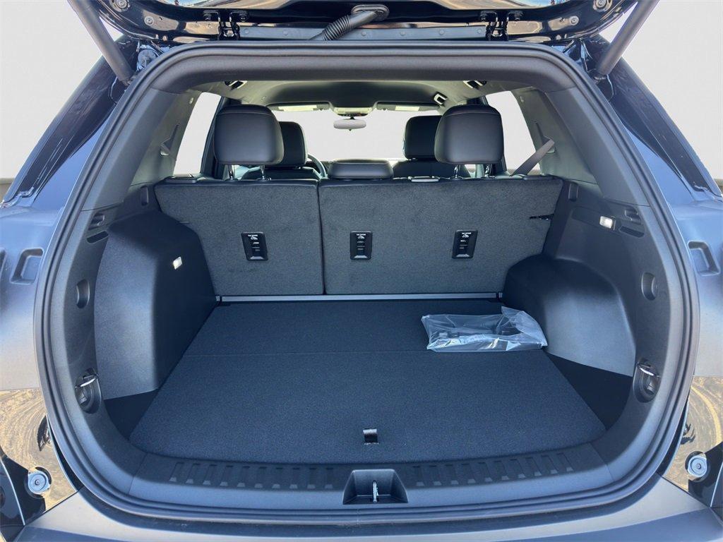 new 2026 GMC Terrain car, priced at $35,775