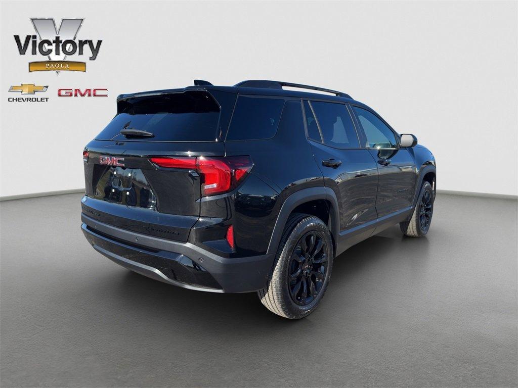 new 2026 GMC Terrain car, priced at $35,775