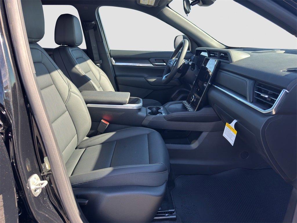 new 2026 GMC Terrain car, priced at $35,775