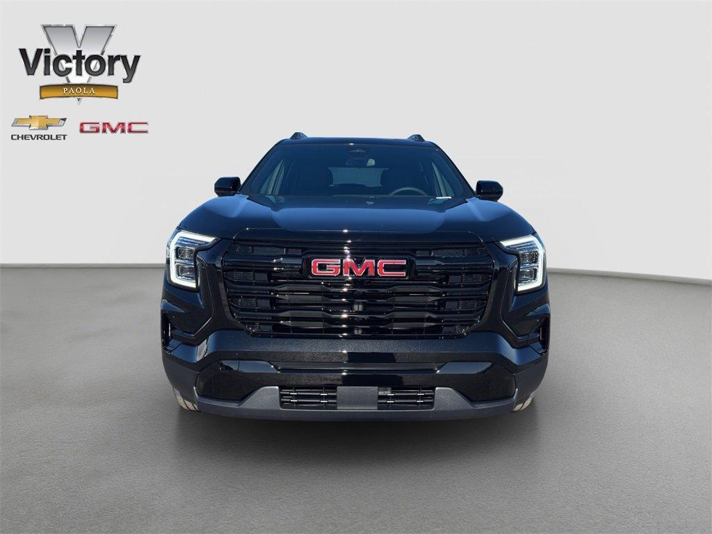 new 2026 GMC Terrain car, priced at $35,775