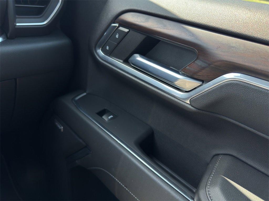 used 2023 GMC Sierra 1500 car, priced at $36,786