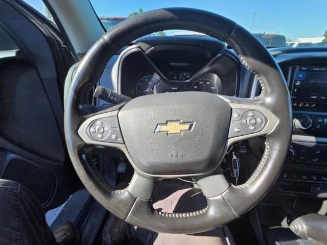 used 2019 Chevrolet Colorado car, priced at $22,874