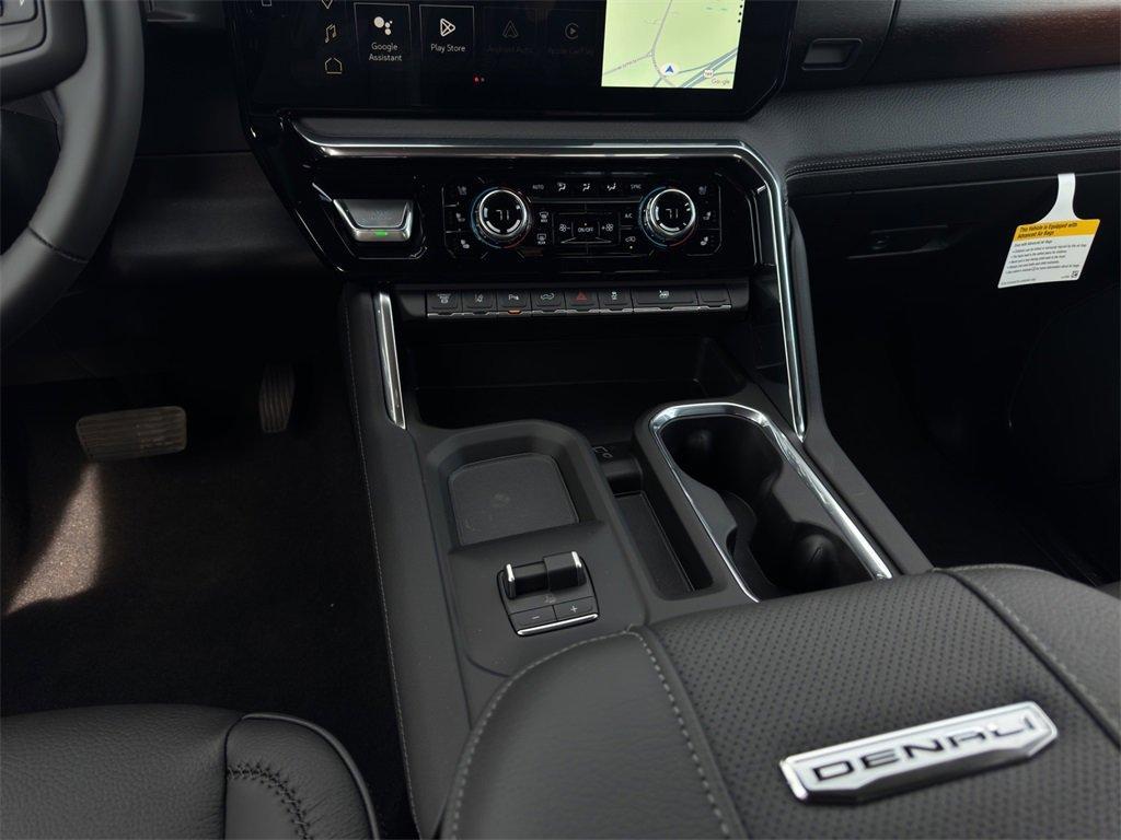 new 2026 GMC Sierra 3500 car, priced at $88,445