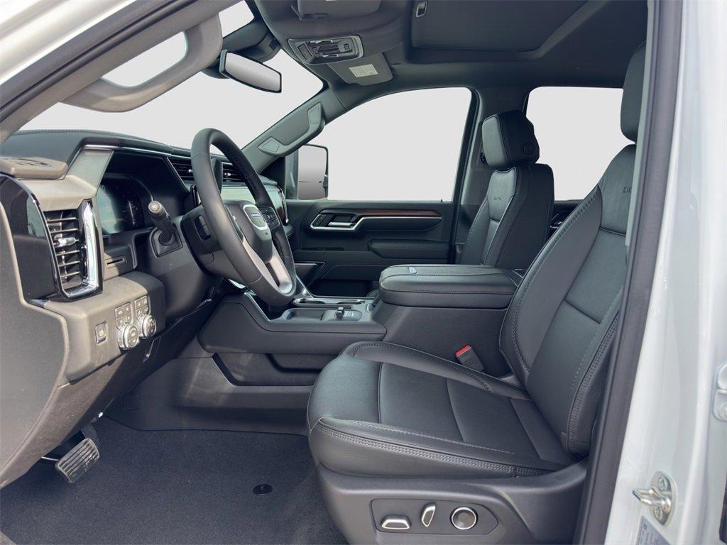 new 2026 GMC Sierra 3500 car, priced at $88,445