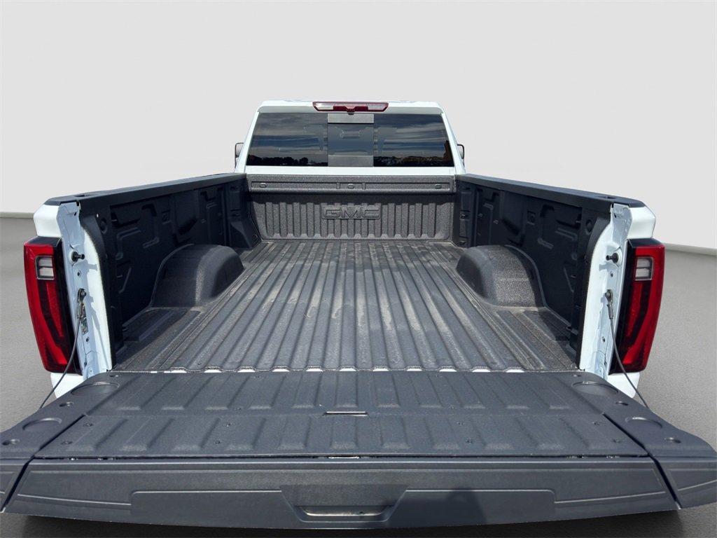 new 2026 GMC Sierra 3500 car, priced at $88,445