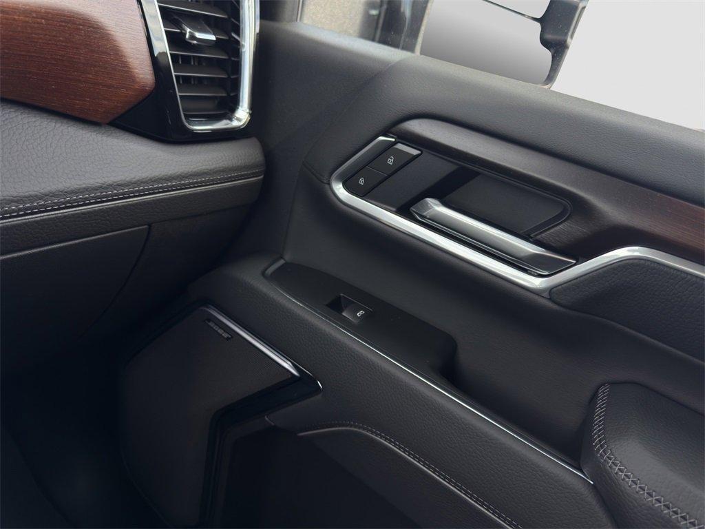 new 2026 GMC Sierra 3500 car, priced at $88,445