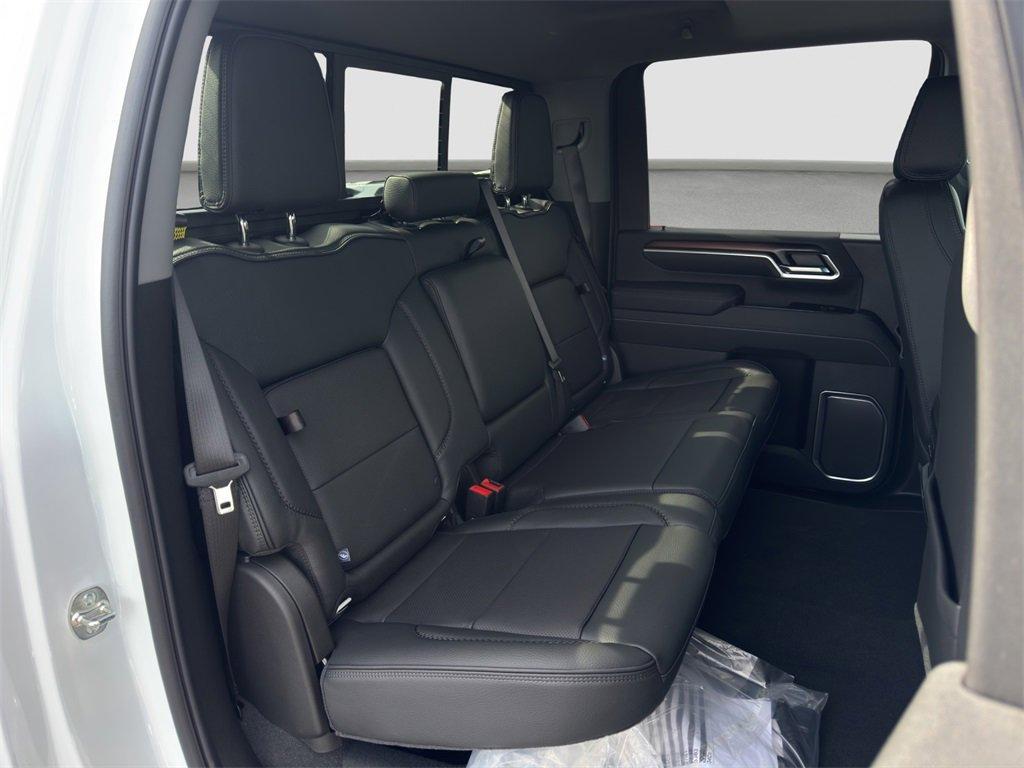 new 2026 GMC Sierra 3500 car, priced at $88,445