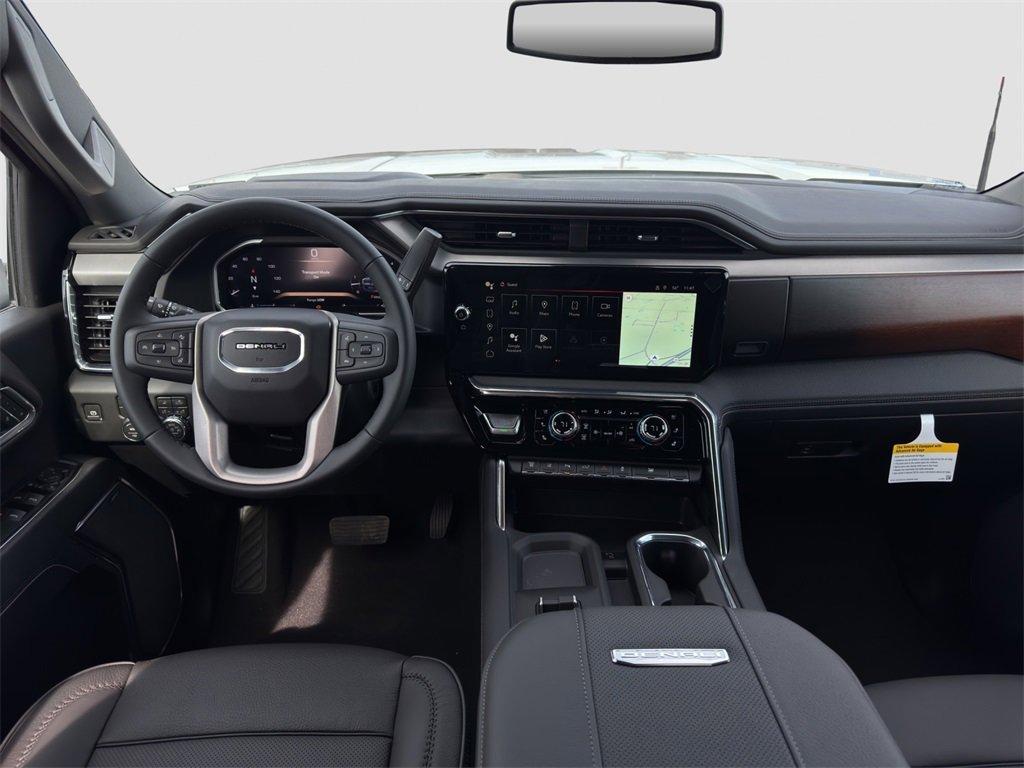 new 2026 GMC Sierra 3500 car, priced at $88,445