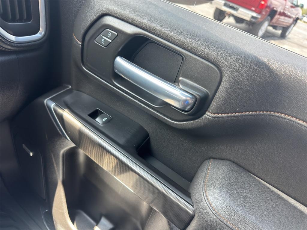 used 2023 GMC Sierra 2500 car, priced at $57,995