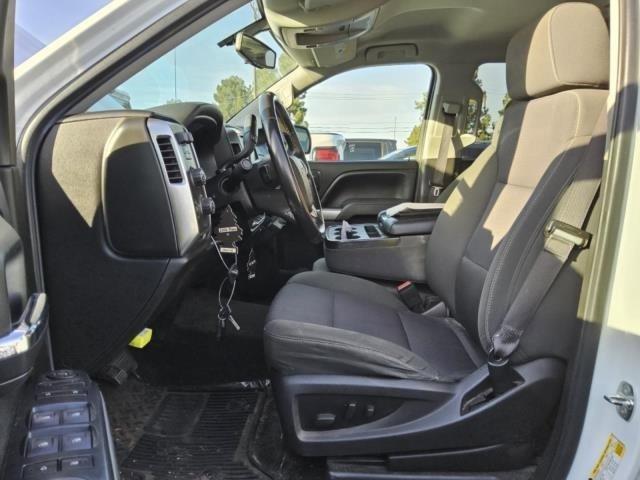 used 2017 Chevrolet Silverado 1500 car, priced at $23,995