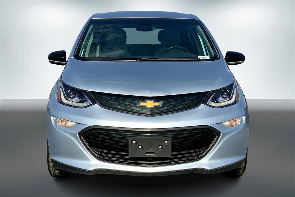 used 2017 Chevrolet Bolt EV car, priced at $13,995