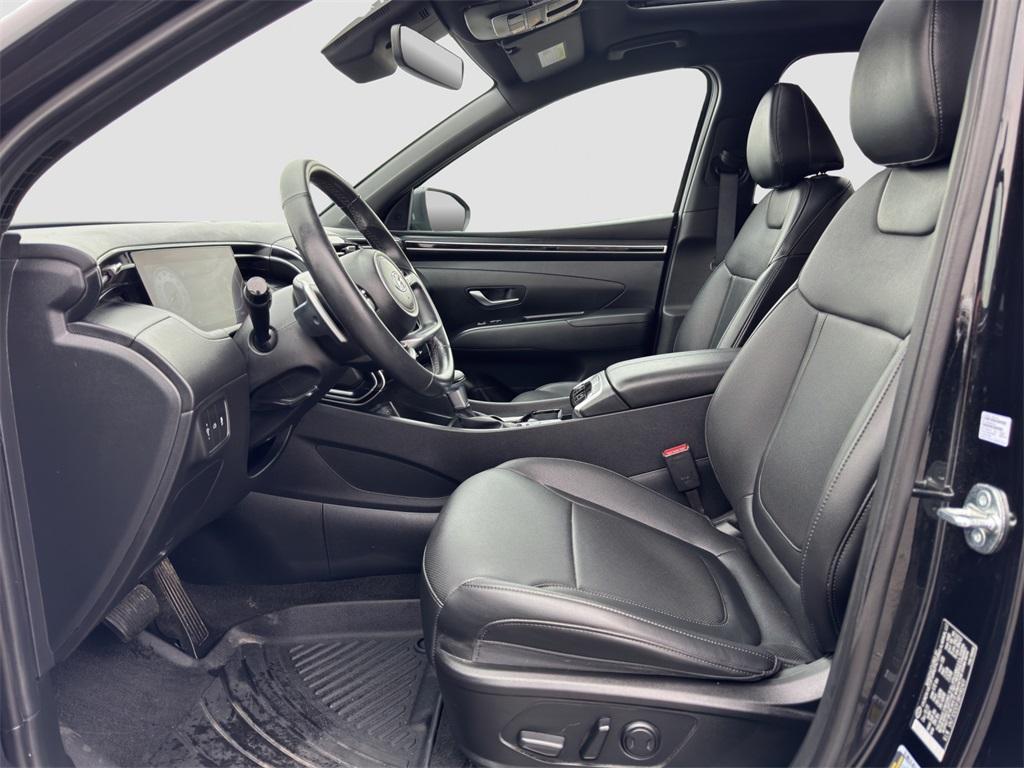 used 2024 Hyundai SANTA CRUZ car, priced at $29,695