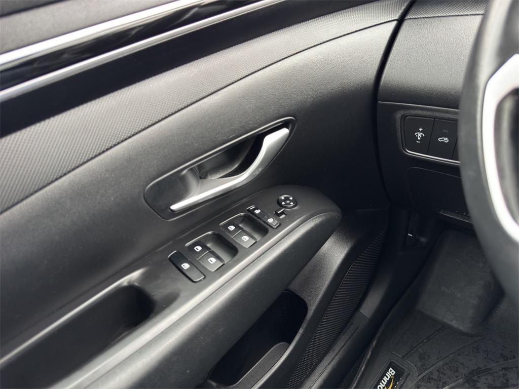 used 2024 Hyundai SANTA CRUZ car, priced at $29,695