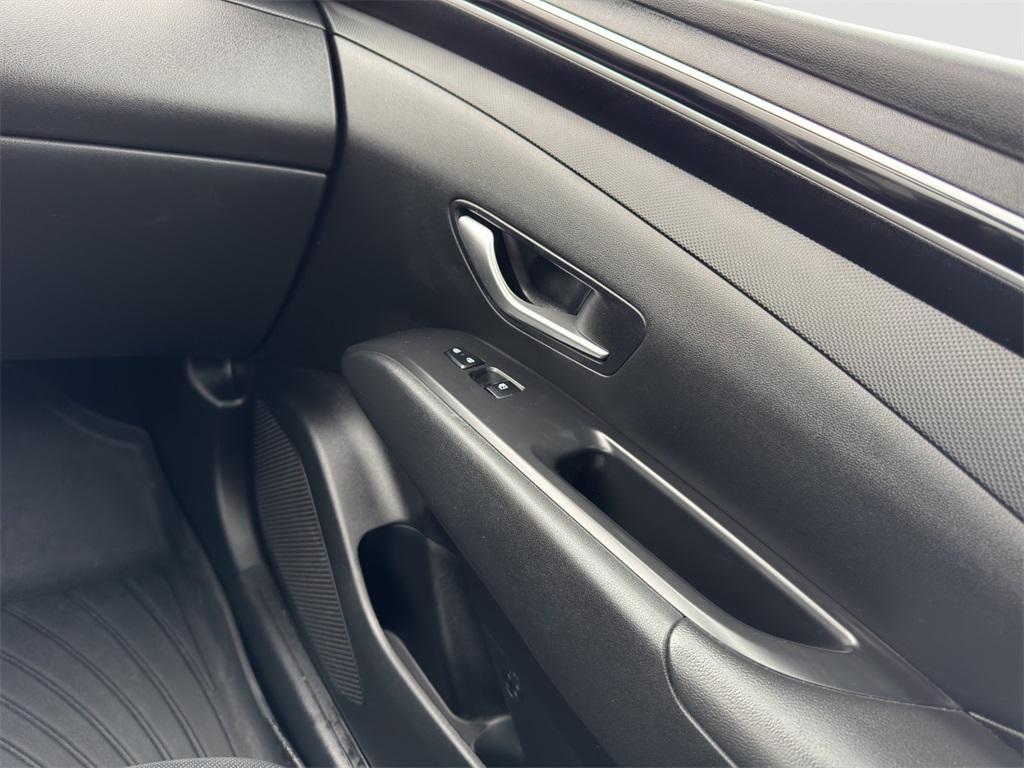 used 2024 Hyundai SANTA CRUZ car, priced at $29,695