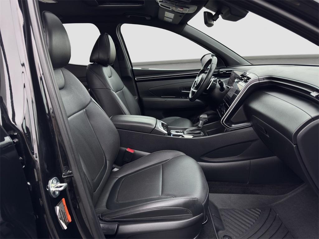 used 2024 Hyundai SANTA CRUZ car, priced at $29,695