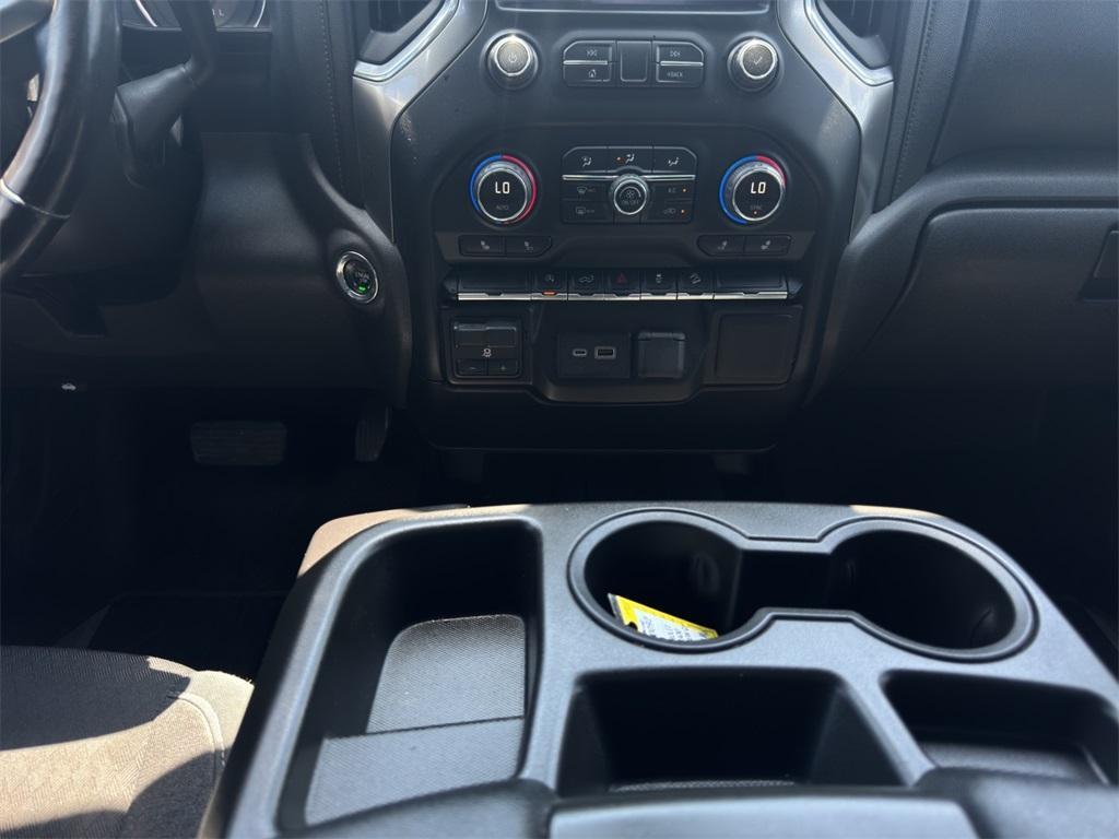 used 2019 Chevrolet Silverado 1500 car, priced at $29,299