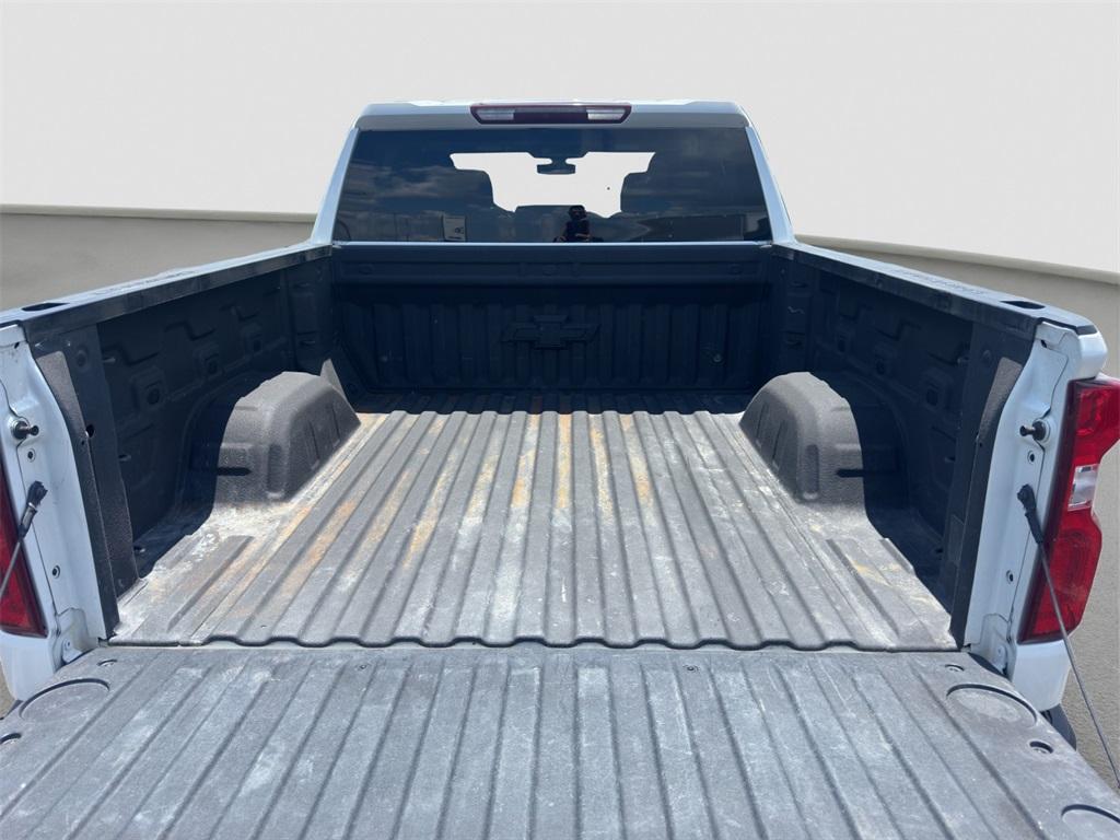 used 2019 Chevrolet Silverado 1500 car, priced at $29,299