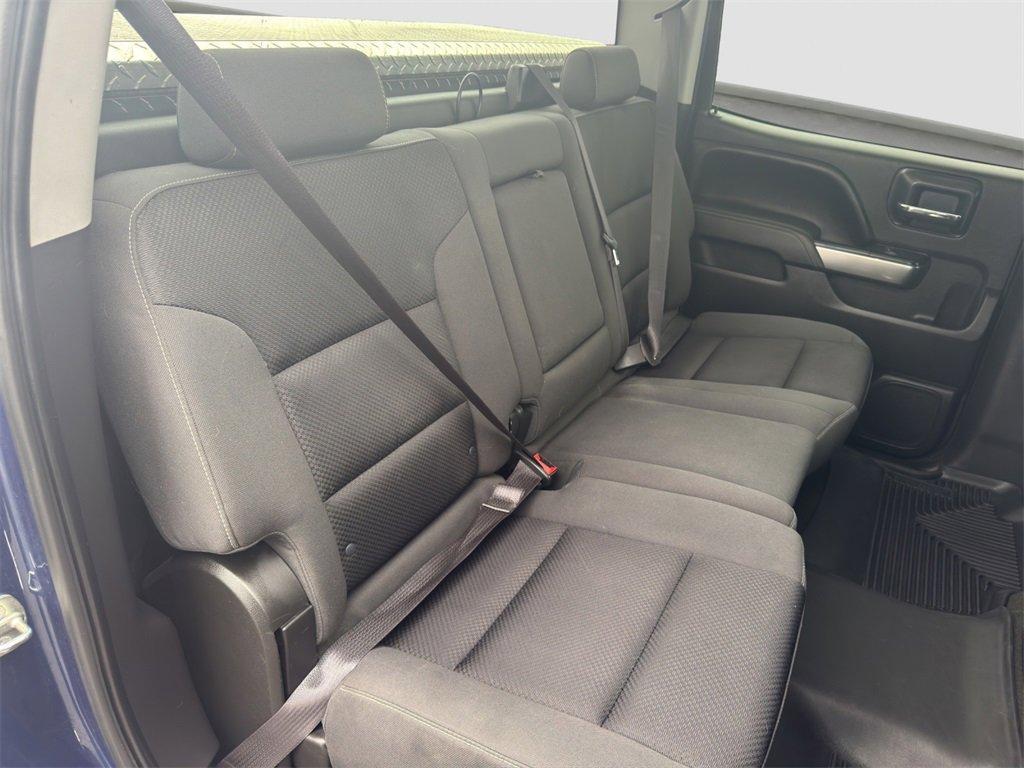 used 2016 Chevrolet Silverado 1500 car, priced at $19,995