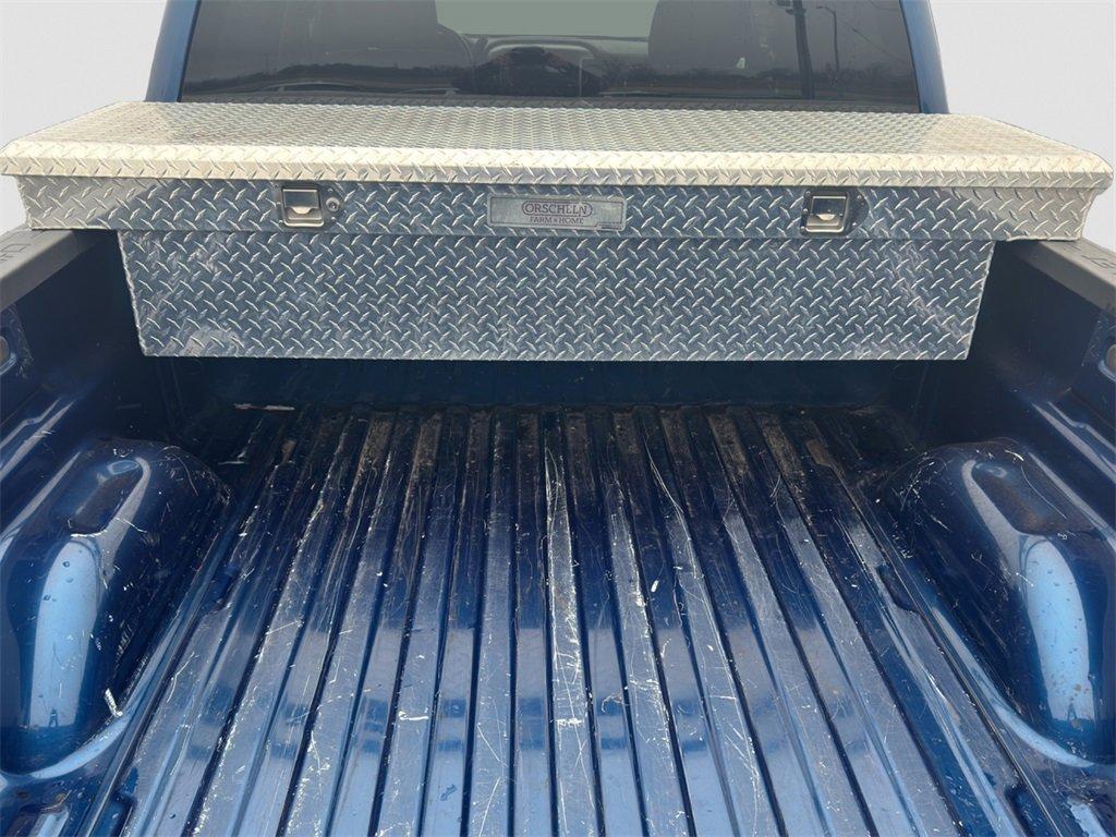 used 2016 Chevrolet Silverado 1500 car, priced at $19,995