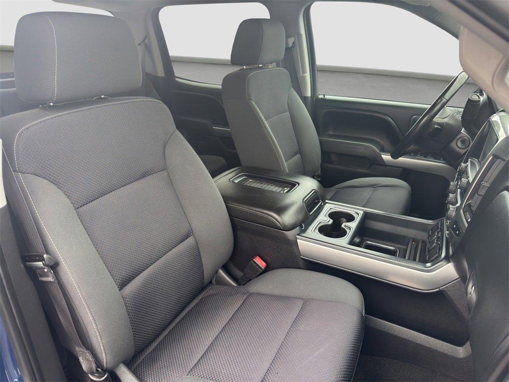 used 2016 Chevrolet Silverado 1500 car, priced at $19,995