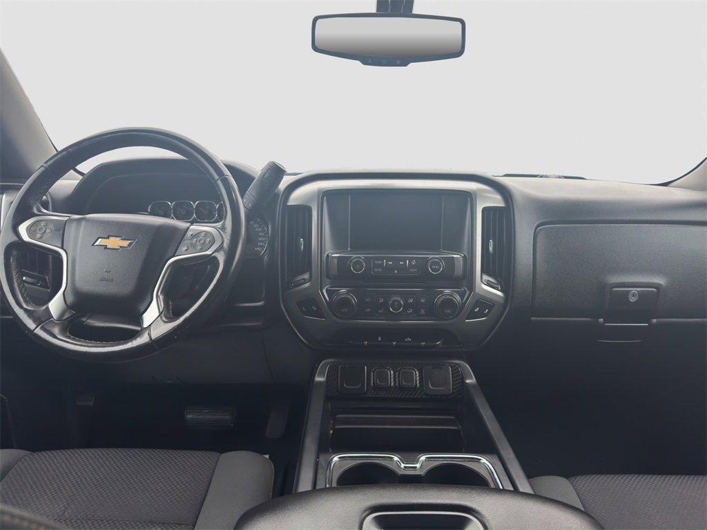 used 2016 Chevrolet Silverado 1500 car, priced at $19,995