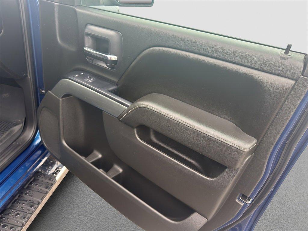 used 2016 Chevrolet Silverado 1500 car, priced at $19,995