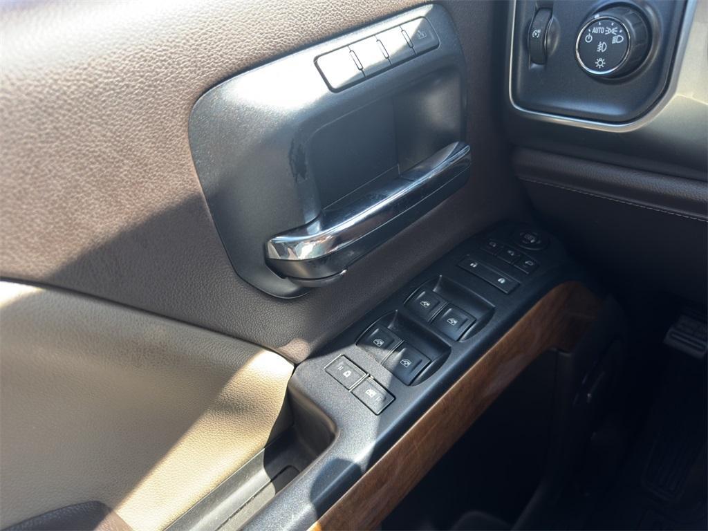 used 2014 Chevrolet Silverado 1500 car, priced at $21,897