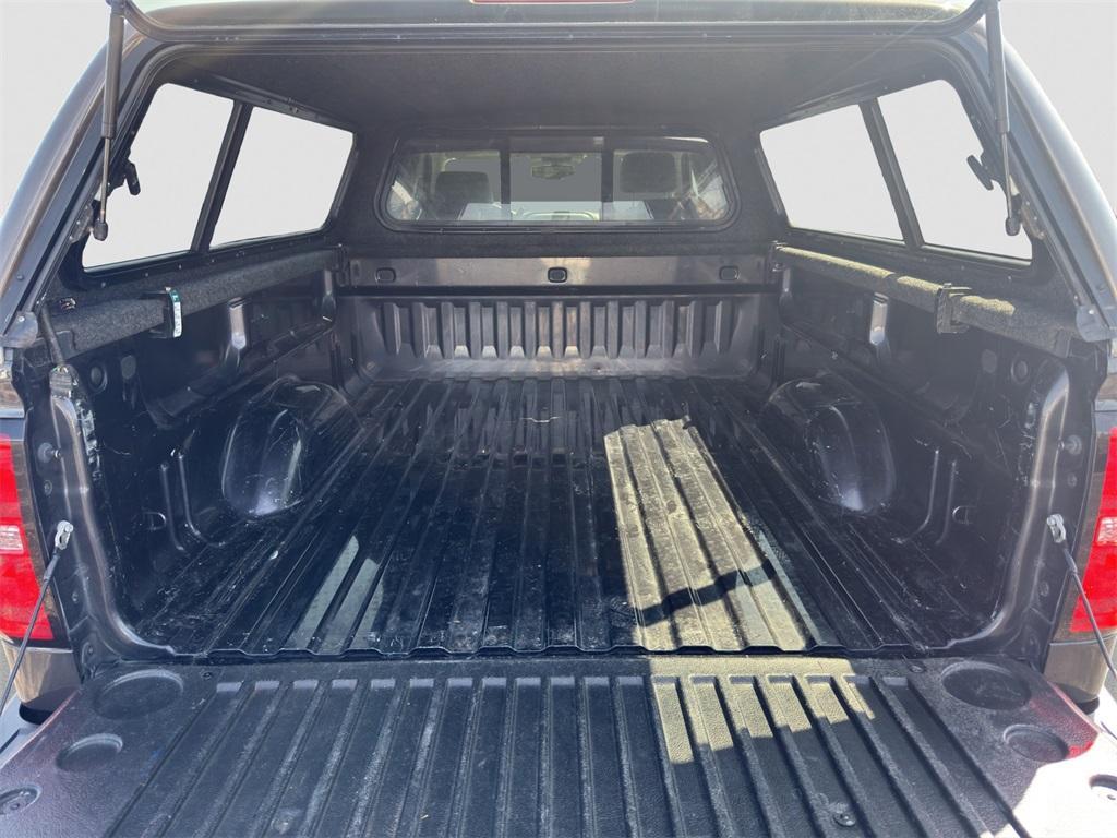 used 2014 Chevrolet Silverado 1500 car, priced at $21,897