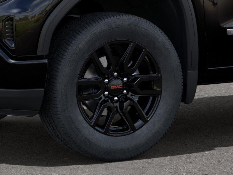 new 2024 GMC Sierra 1500 car, priced at $46,240