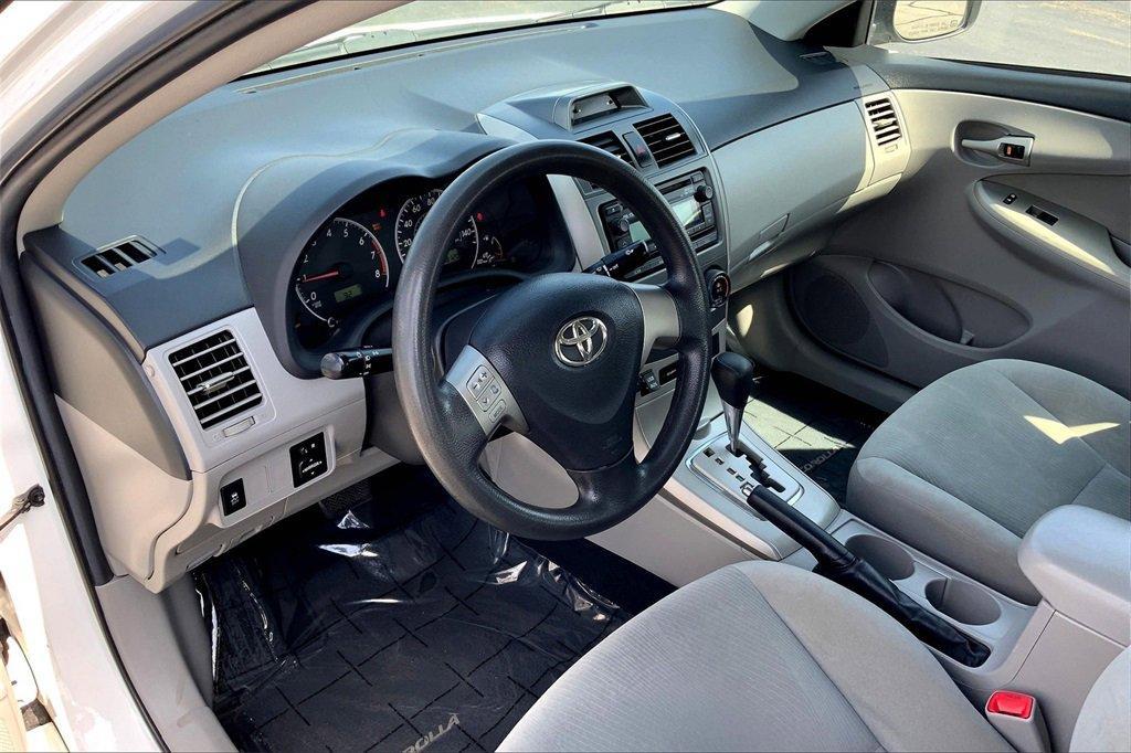 used 2012 Toyota Corolla car, priced at $8,874